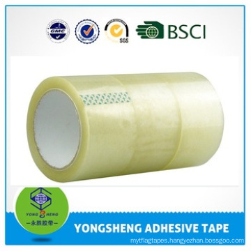 High quality carton sealing bopp adhesive packing tape,carton sealing tape